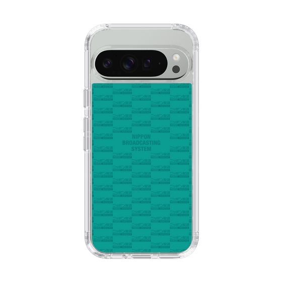 Slim Protection Case［ Nippon Broadcasting System - Mosai ］