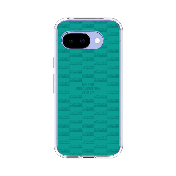 Slim Protection Case［ Nippon Broadcasting System - Mosai ］