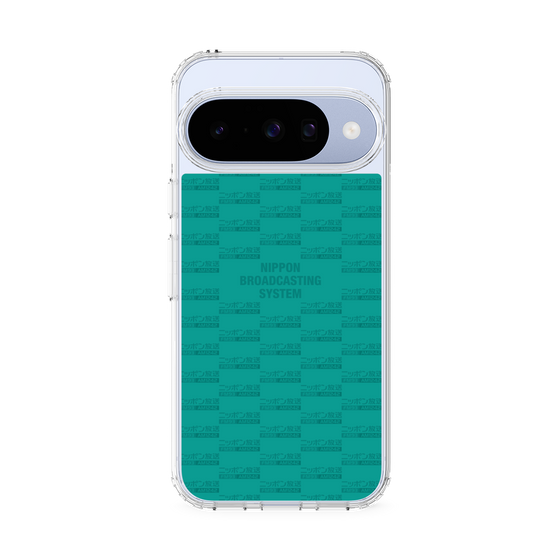 Slim Protection Case［ Nippon Broadcasting System - Mosai ］