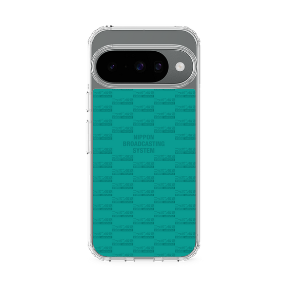 Slim Protection Case［ Nippon Broadcasting System - Mosai ］
