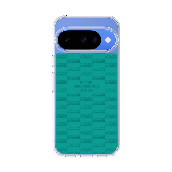 Slim Protection Case［ Nippon Broadcasting System - Mosai ］