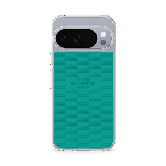 Slim Protection Case［ Nippon Broadcasting System - Mosai ］