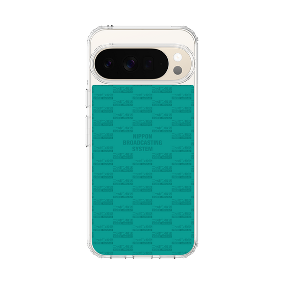 Slim Protection Case［ Nippon Broadcasting System - Mosai ］
