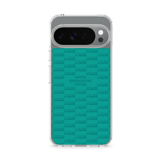 Slim Protection Case［ Nippon Broadcasting System - Mosai ］