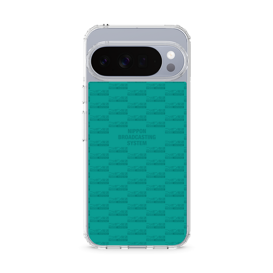 Slim Protection Case［ Nippon Broadcasting System - Mosai ］