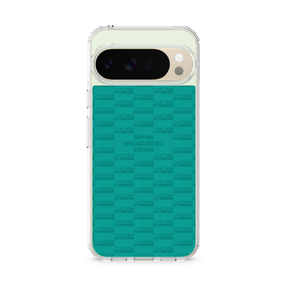 Slim Protection Case［ Nippon Broadcasting System - Mosai ］