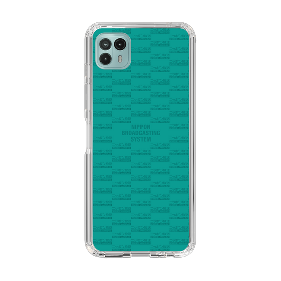 Slim Protection Case［ Nippon Broadcasting System - Mosai ］