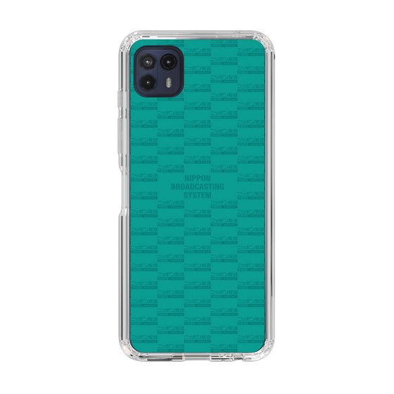 Slim Protection Case［ Nippon Broadcasting System - Mosai ］