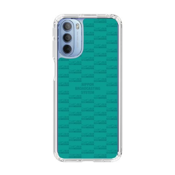 Slim Protection Case［ Nippon Broadcasting System - Mosai ］