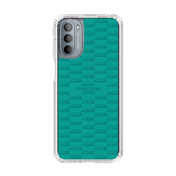 Slim Protection Case［ Nippon Broadcasting System - Mosai ］
