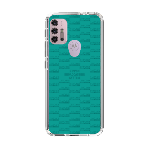 Slim Protection Case［ Nippon Broadcasting System - Mosai ］