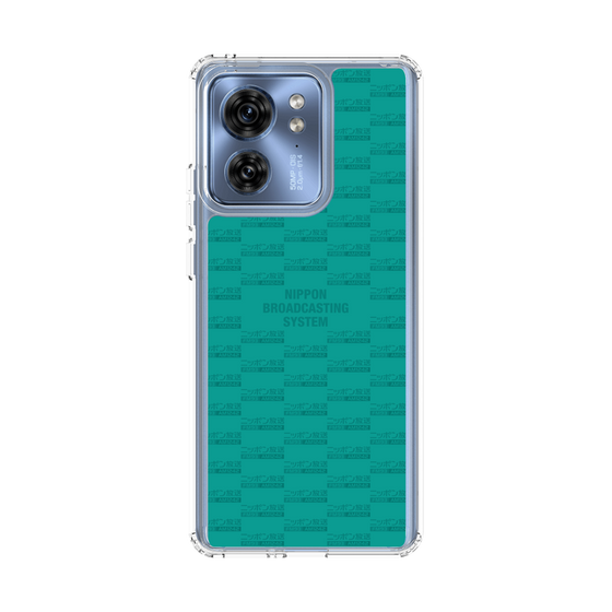 Slim Protection Case［ Nippon Broadcasting System - Mosai ］