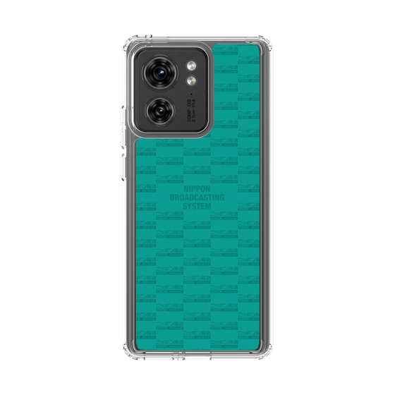 Slim Protection Case［ Nippon Broadcasting System - Mosai ］