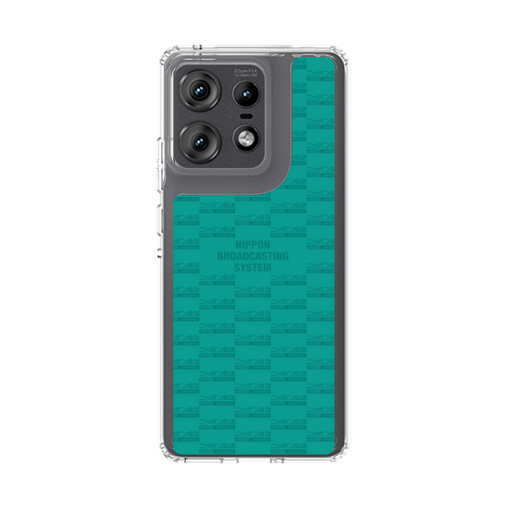 Slim Protection Case［ Nippon Broadcasting System - Mosai ］