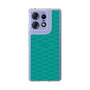 Slim Protection Case［ Nippon Broadcasting System - Mosai ］