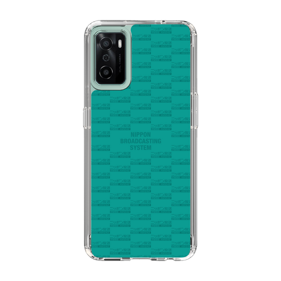Slim Protection Case［ Nippon Broadcasting System - Mosai ］