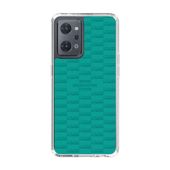 Slim Protection Case［ Nippon Broadcasting System - Mosai ］
