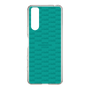 Slim Protection Case［ Nippon Broadcasting System - Mosai ］
