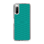 Slim Protection Case［ Nippon Broadcasting System - Mosai ］