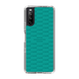 Slim Protection Case［ Nippon Broadcasting System - Mosai ］