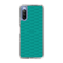Slim Protection Case［ Nippon Broadcasting System - Mosai ］