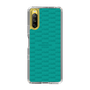 Slim Protection Case［ Nippon Broadcasting System - Mosai ］