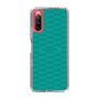 Slim Protection Case［ Nippon Broadcasting System - Mosai ］