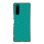 Slim Protection Case［ Nippon Broadcasting System - Mosai ］
