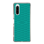 Slim Protection Case［ Nippon Broadcasting System - Mosai ］