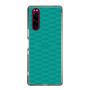 Slim Protection Case［ Nippon Broadcasting System - Mosai ］
