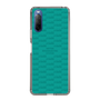 Slim Protection Case［ Nippon Broadcasting System - Mosai ］