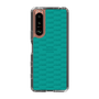 Slim Protection Case［ Nippon Broadcasting System - Mosai ］
