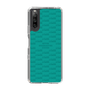 Slim Protection Case［ Nippon Broadcasting System - Mosai ］