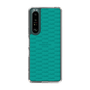 Slim Protection Case［ Nippon Broadcasting System - Mosai ］