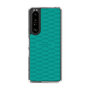 Slim Protection Case［ Nippon Broadcasting System - Mosai ］