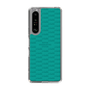 Slim Protection Case［ Nippon Broadcasting System - Mosai ］