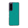 Slim Protection Case［ Nippon Broadcasting System - Mosai ］