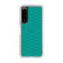 Slim Protection Case［ Nippon Broadcasting System - Mosai ］