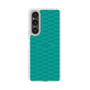 Slim Protection Case［ Nippon Broadcasting System - Mosai ］
