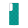 Slim Protection Case［ Nippon Broadcasting System - Mosai ］