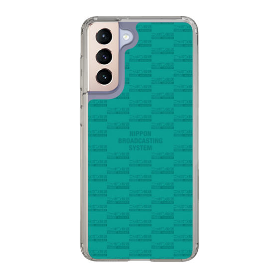 Slim Protection Case［ Nippon Broadcasting System - Mosai ］