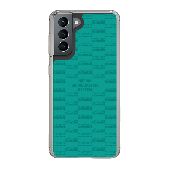 Slim Protection Case［ Nippon Broadcasting System - Mosai ］