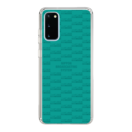 Slim Protection Case［ Nippon Broadcasting System - Mosai ］