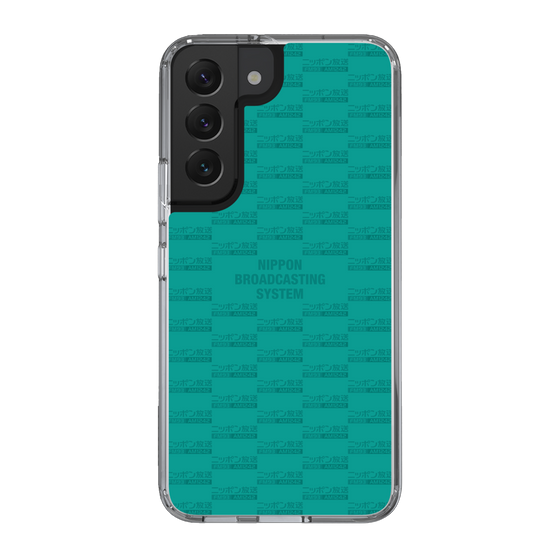 Slim Protection Case［ Nippon Broadcasting System - Mosai ］
