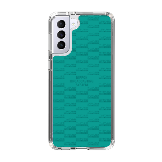 Slim Protection Case［ Nippon Broadcasting System - Mosai ］