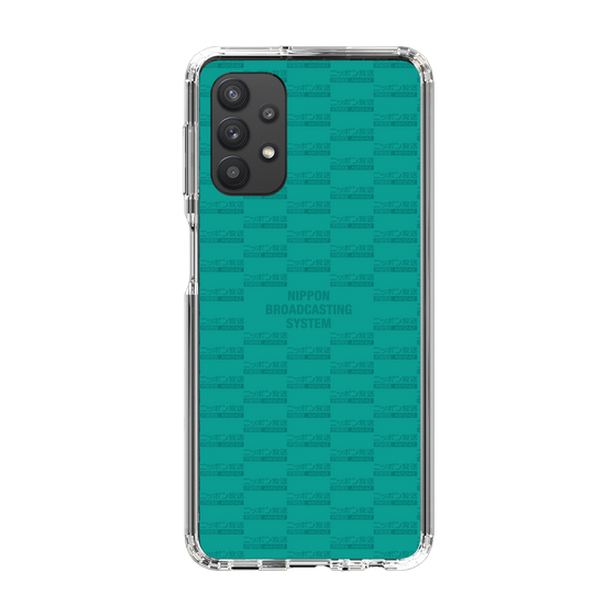 Slim Protection Case［ Nippon Broadcasting System - Mosai ］
