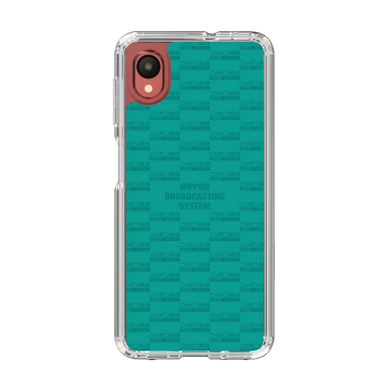 Slim Protection Case［ Nippon Broadcasting System - Mosai ］
