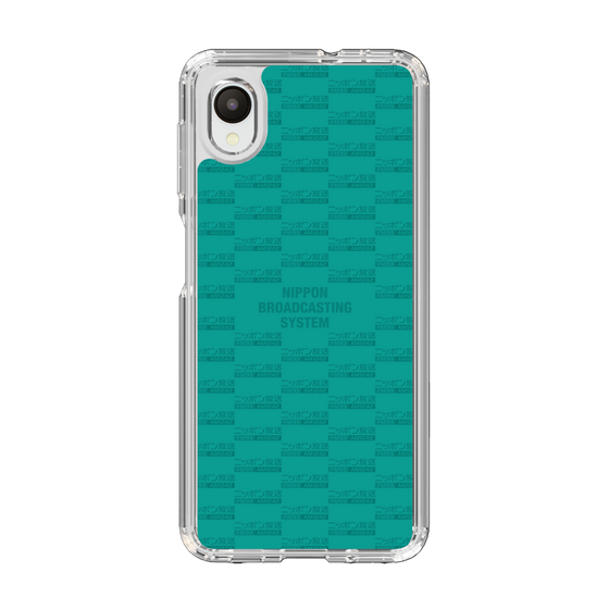 Slim Protection Case［ Nippon Broadcasting System - Mosai ］