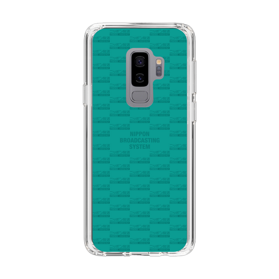 Slim Protection Case［ Nippon Broadcasting System - Mosai ］