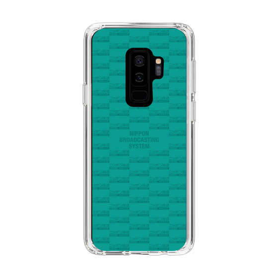 Slim Protection Case［ Nippon Broadcasting System - Mosai ］
